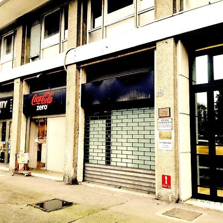 Puntadellestelle La Spezia Exteriér fotografie