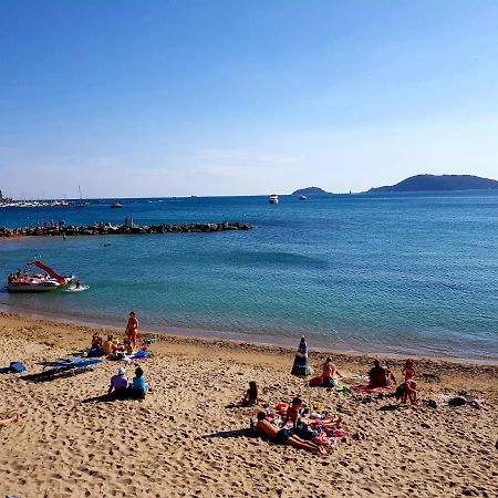 Puntadellestelle La Spezia Exteriér fotografie