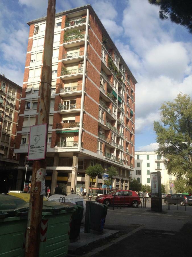 Puntadellestelle La Spezia Exteriér fotografie