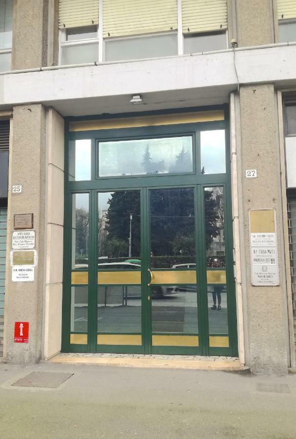 Puntadellestelle La Spezia Exteriér fotografie