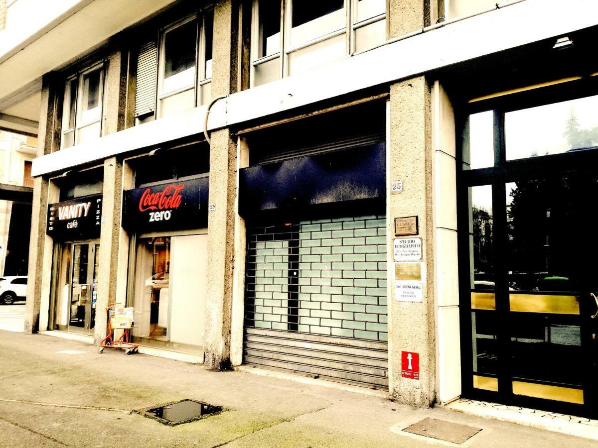Puntadellestelle La Spezia Exteriér fotografie