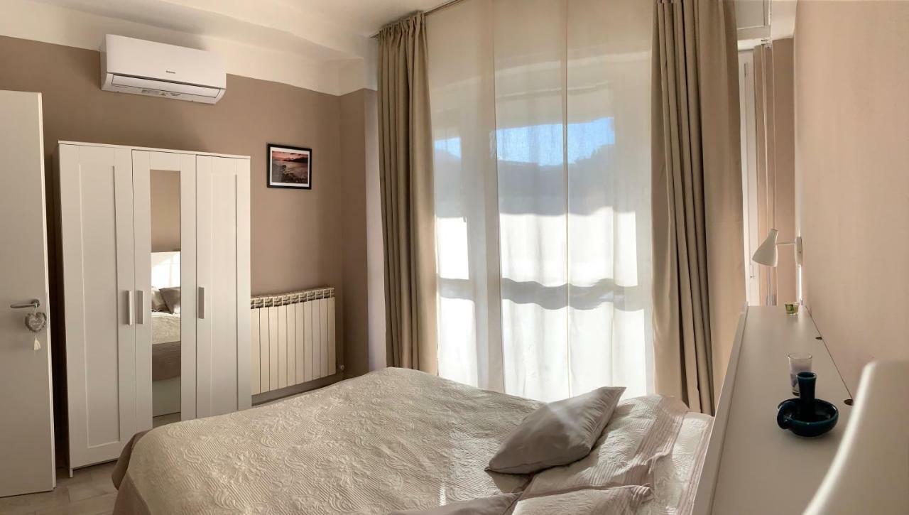 Puntadellestelle La Spezia Exteriér fotografie